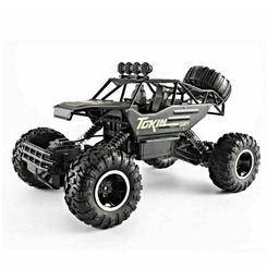 RC Car 1:12 4WD Remote Control High Speed Monster Truck Buggy Off Road